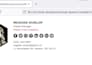 design custom HTML email signatures and templates clickable designs with code